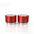 Cosmetic Acrylic Collar 30g 50g Capacity Face Cream Jars