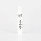 10ML new portable lip gloss tube squeeze plastic soft tube